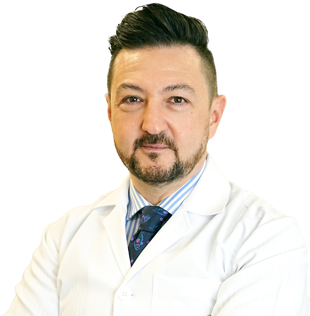 Dr. Tugan Tezcaner, Specialist General Surgeon General Surgeon in Dubai